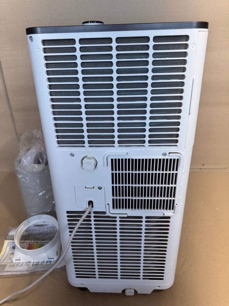 Мобільний кондиціонер KLARSTEIN Breeze Box 9K Smart PAC 9000 БТЕ/2600