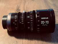 DZOFILM Linglung 20-70mm T2.9 MFT