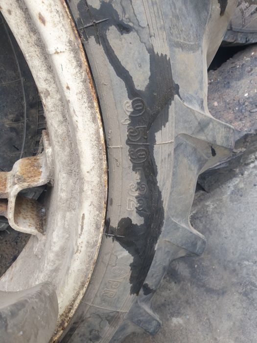 9,5-32 barum до трактора т-16  т-25