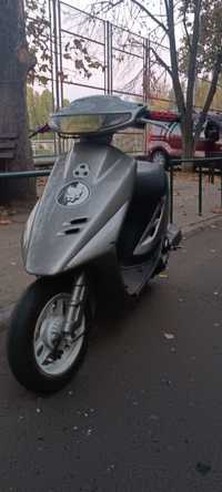 Продам Honda dio 27