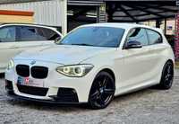 BMW 116D F20 PACK M 1.6 116CV