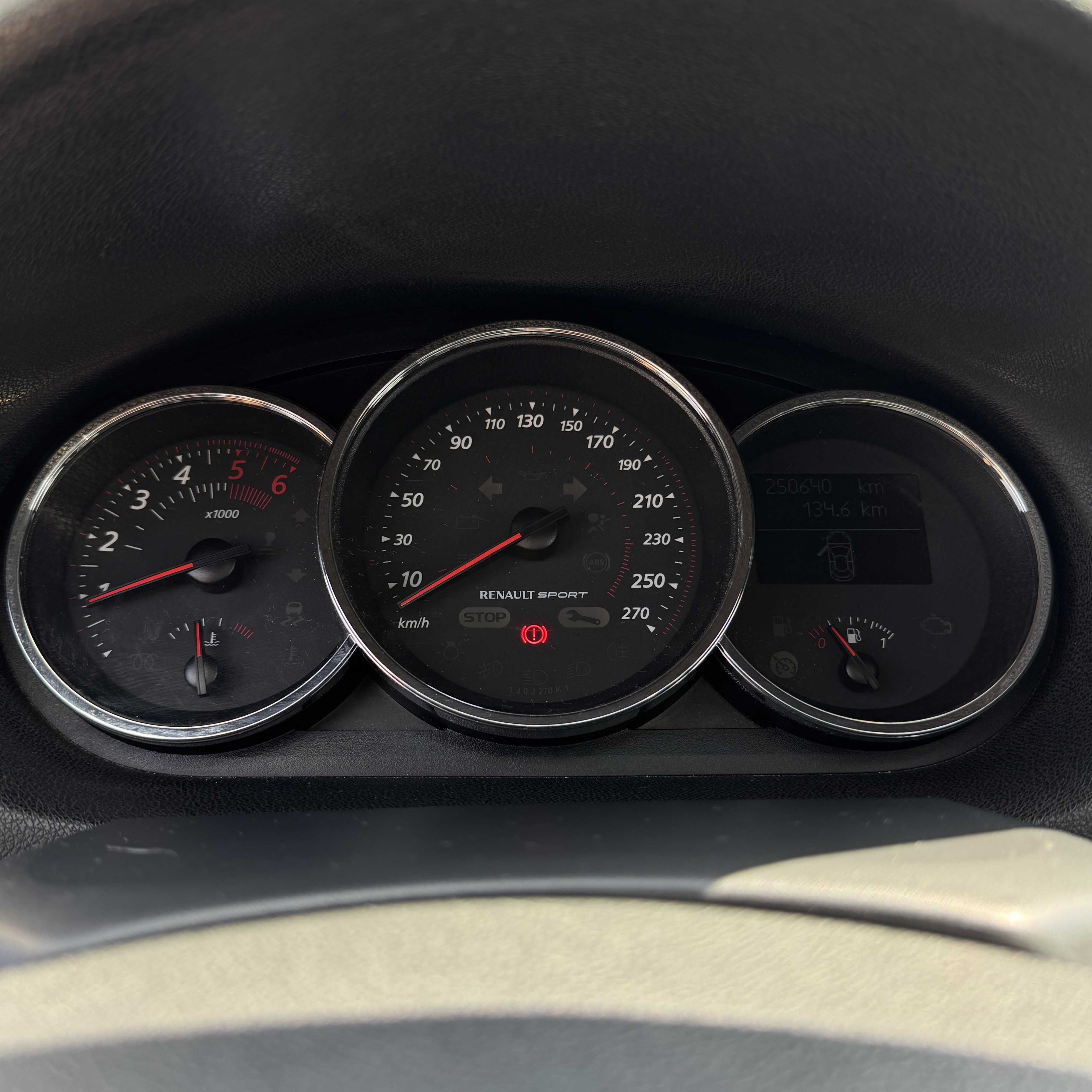 Renault Mégane Coupe 1.5 dCi GT Line CO2 Champion Edition