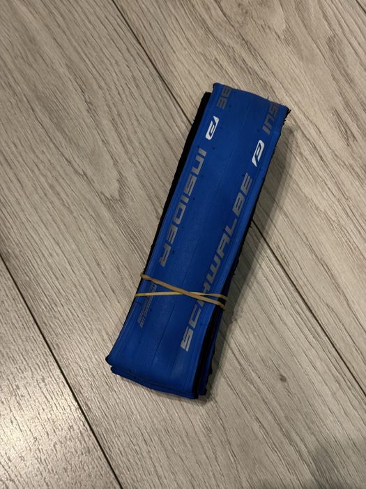 Opona do trenażera Schwalbe Insider 700x23c