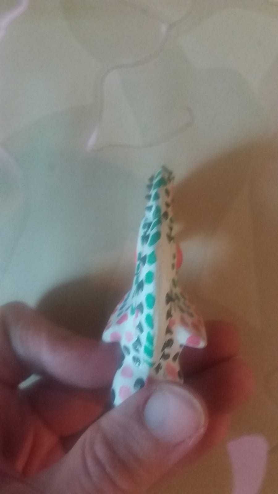 Galo de Barcelos Moderno