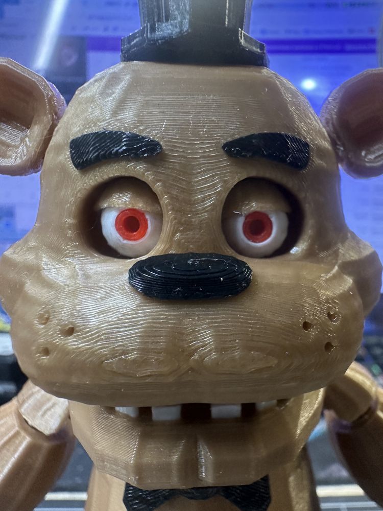 Мишко Фредді, FNAF 25см