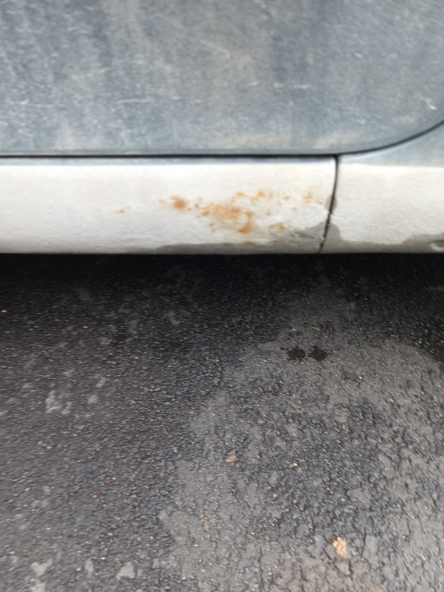 Sprzedam Xsara Picasso 07r 1,6hdi