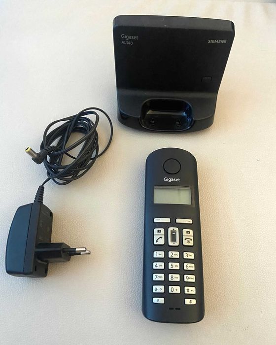 Telefone móvel Gigaset