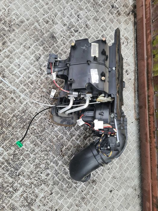 Renault Master II 2.5 nagrzewnica Opel Movano