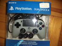 Pad play station 4,5 i komputera kabel niezawodny jak nowy
