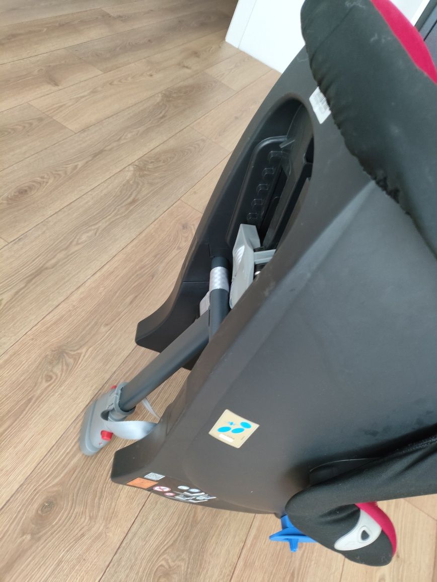 Britax Romer fotelik 9-25 kg