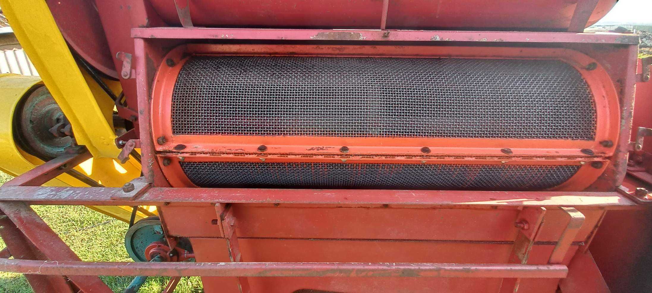 bukownik BK-1100 do orkiszu