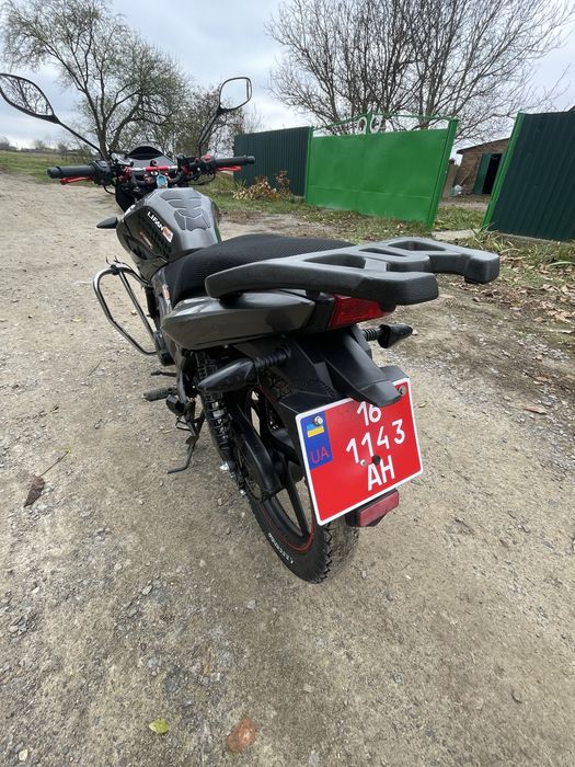 Продам Lifan CCR150