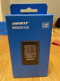 Giant Ridedash plus