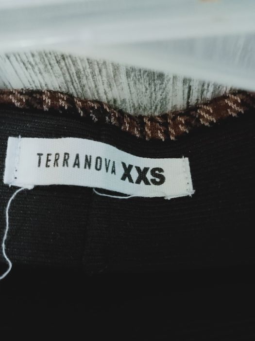 Штани.    дівочі