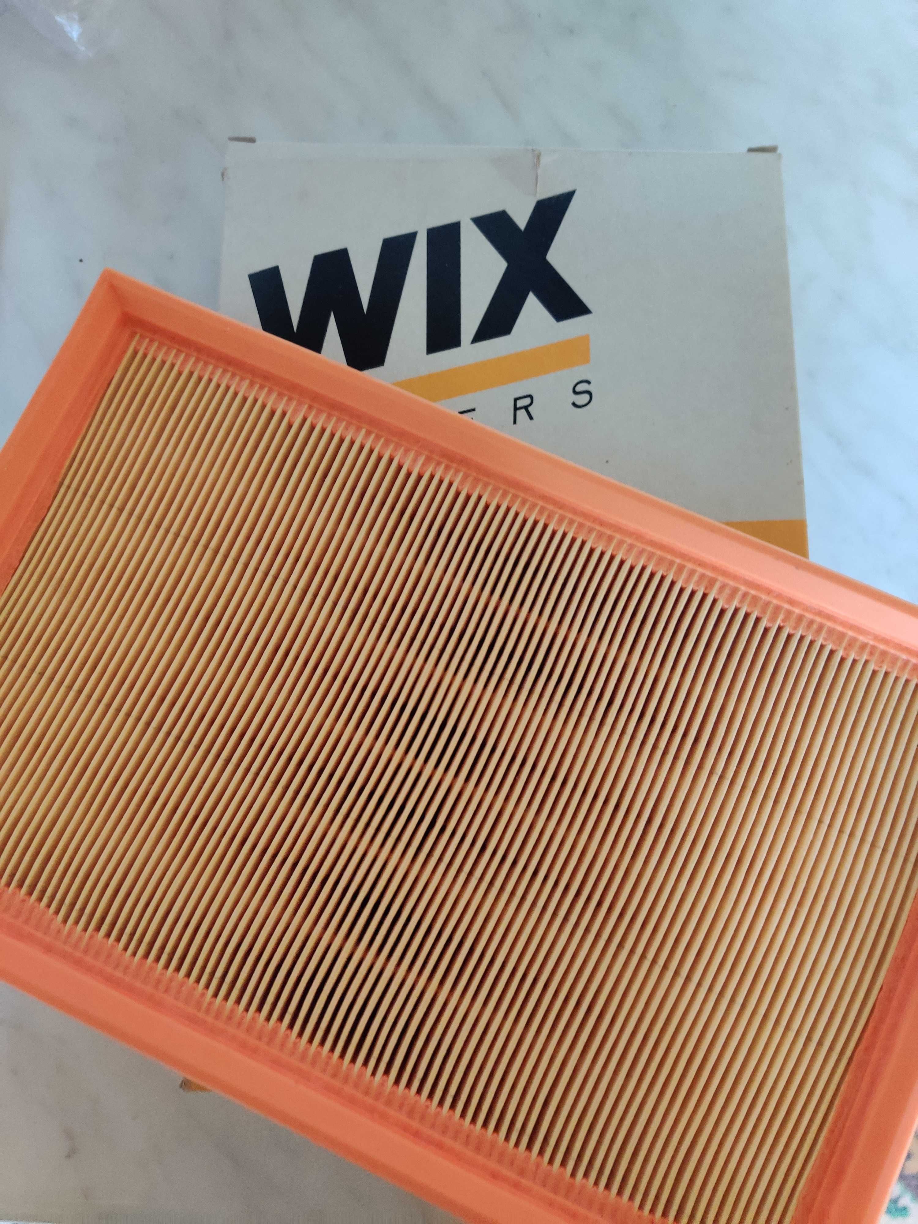Фильтр воздушный WIX Filters WA6221