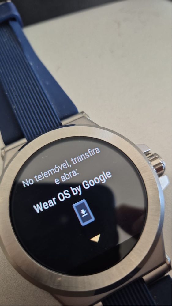 Smart watch da Micheal Kors