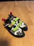 OCUN JETT 44  buty wspinaczkowe