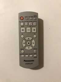 Remote Control PANASONIC Original N2QAYB000432