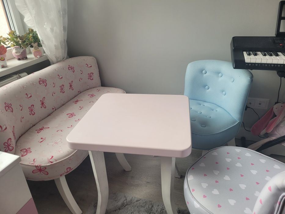 Zestaw mebli somebunny