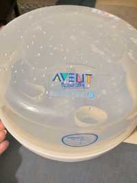 Esterilizador micro avent