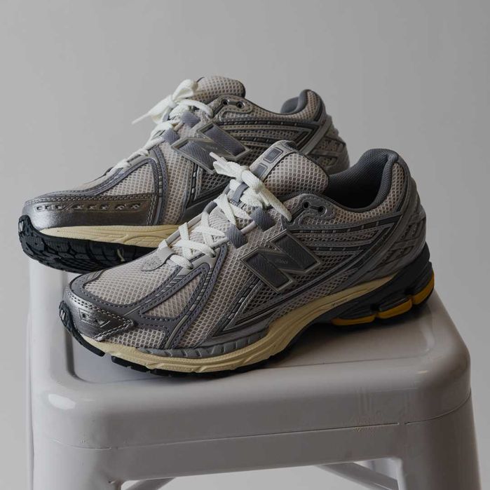 ОРИГИНАЛ‼️ New Balance 1906R (M1906RRD) кроссовки мужские кросівки