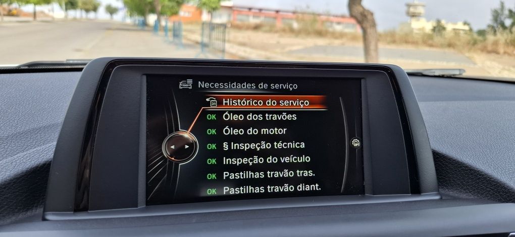 BMW 116d Efficient Dynamics