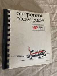 Tap air portugal, Livro técnico Avião L1011/500