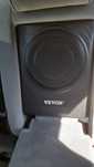 Subwoofer slim vevor 150W bdb