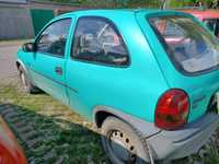 Sprzedam Opel corsa 1.2b+gaz