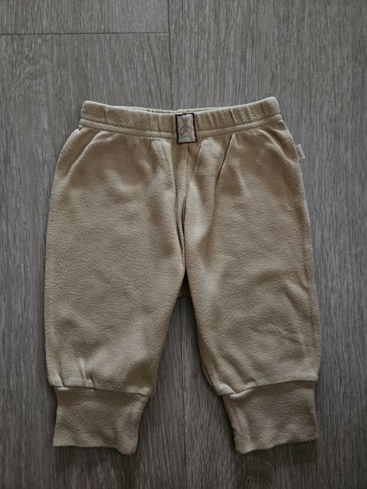 Spodnie niemowlęce