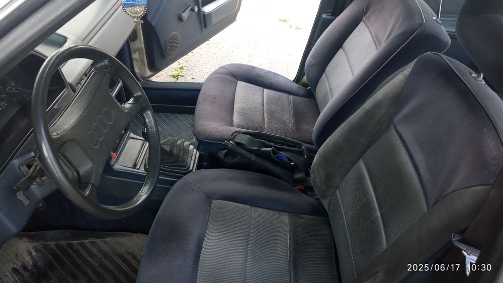 Продам авто Ауді 100