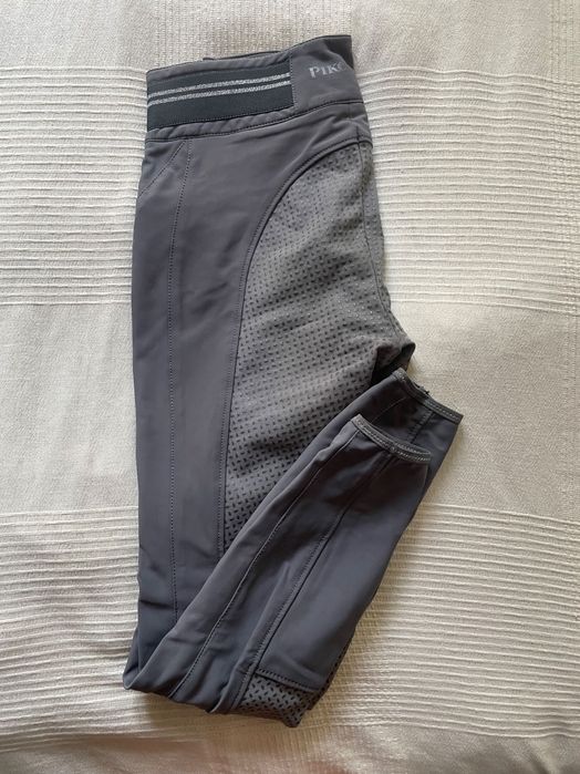 Bryczesy Pikeur 36