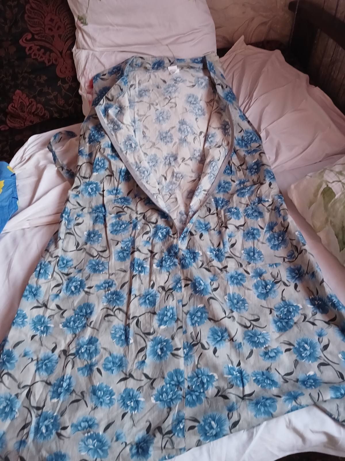 Продам жіночі халати