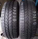 195/60/16C Uniroyal Snow Max 2 99/97T