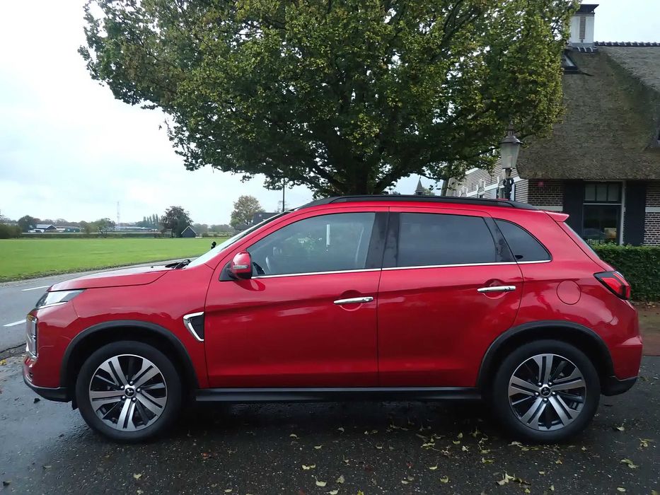 Mitsubishi ASX      2019
