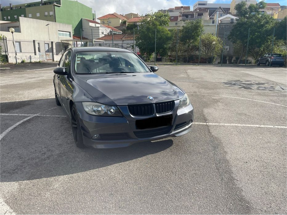 BMW Serie 3 316i Limited Edition