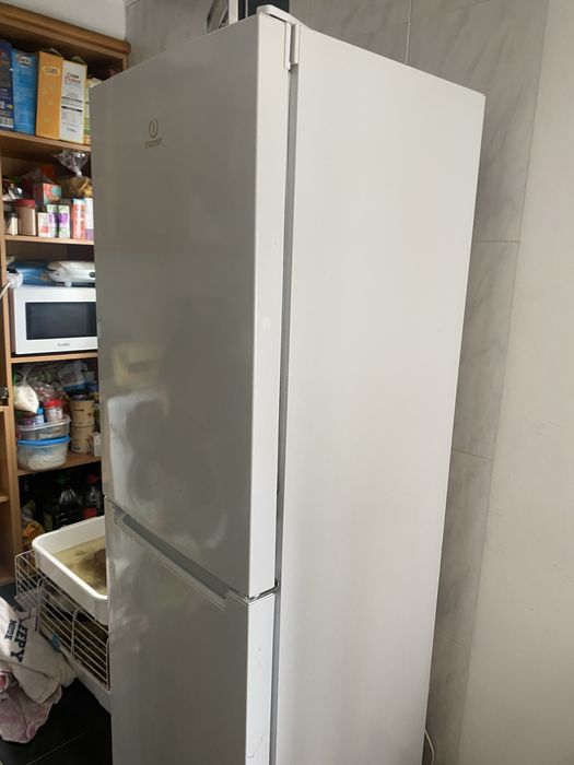 Frigorifico INDESIT