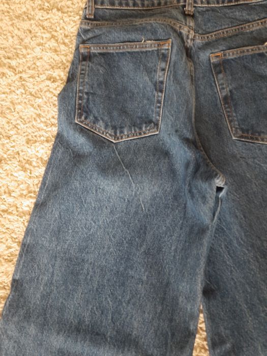 Жіночі джинси zara