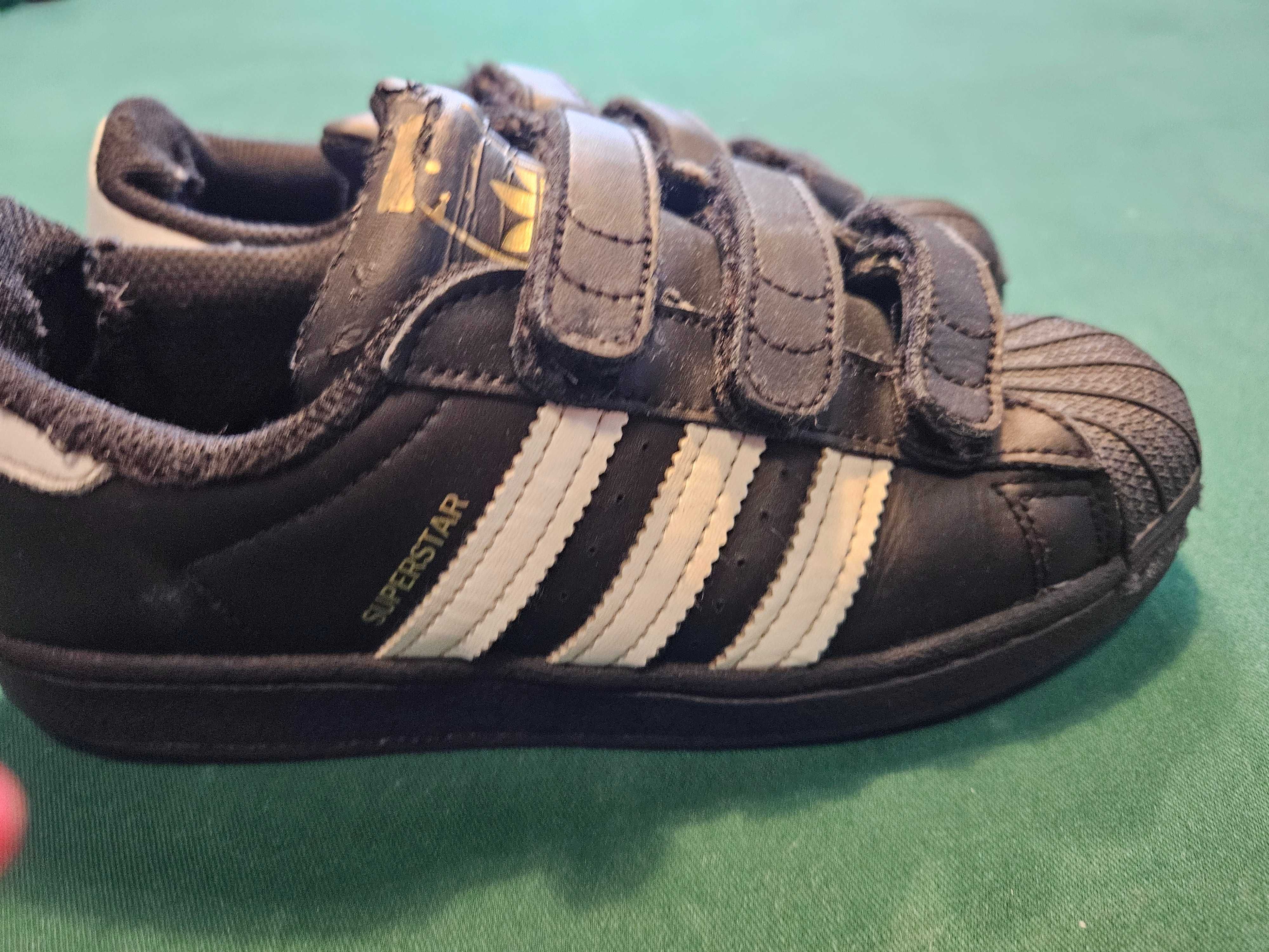 Adidasy adidas superstar 34