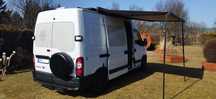Renault Master  Renault Master L2H2, Campervan, kamper,