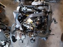 Motor vw passat/audi a4 1.9tdi 110cv
