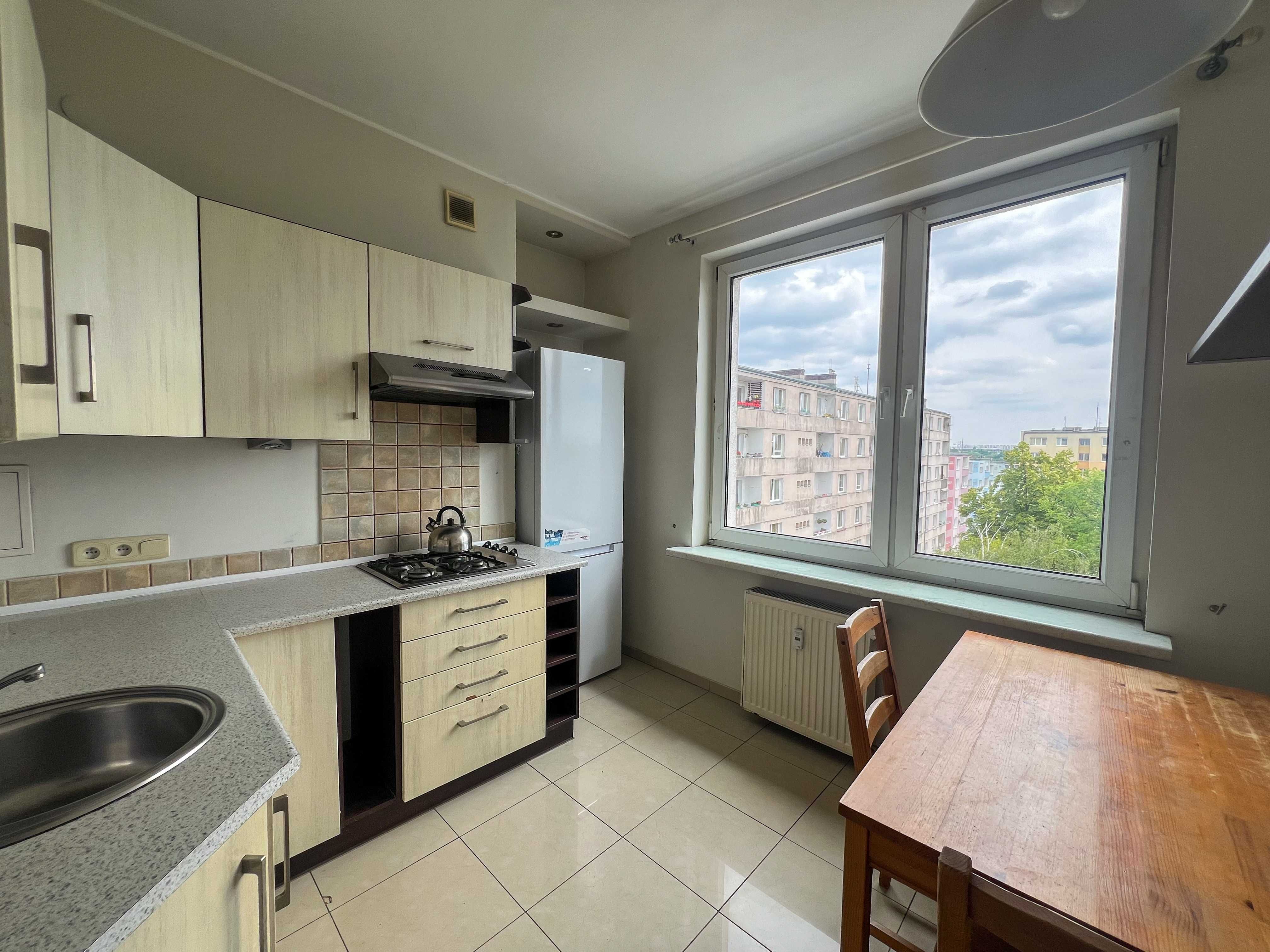 Poznań / Wilda – 2 Pokoje – 55 M² – Świetna Lokalizacja