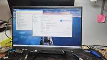 Komputer AIO Lenovo A340-22IWL 21,5'/i3-8145U/16GB/256SSD/UHD-620/W10