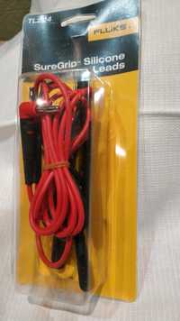 Щупы Fluke Cat. III, IV 1000V