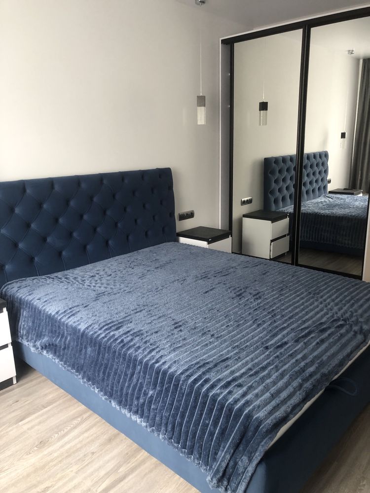 Апартаменти в Platinum Apartments в центрі Трускавця біля Міротелю