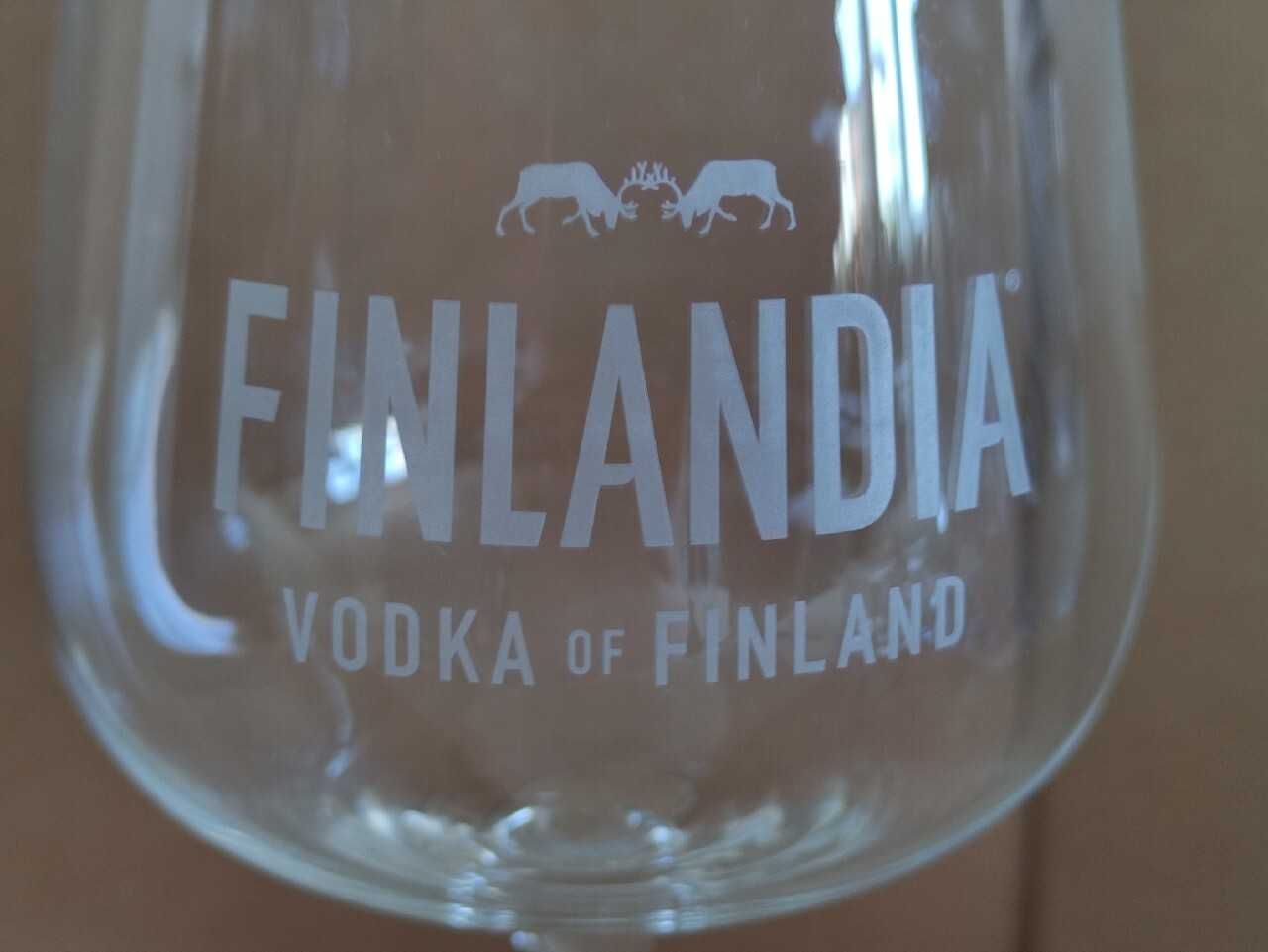 Kielich Finlandia 200ml
