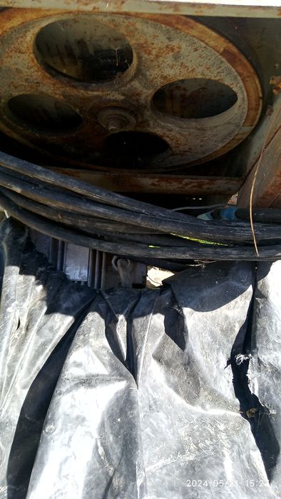 Продам Битономішалку або Аренда робочу гарно працює не висилаю самовив