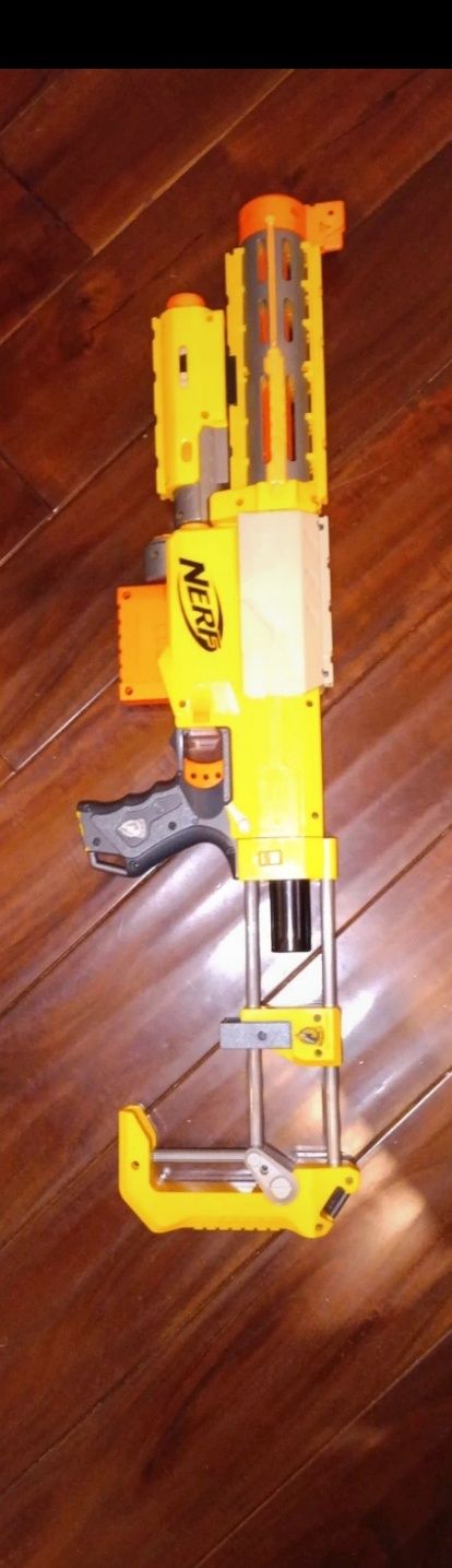 nerf recon cs-6 do zabawy
