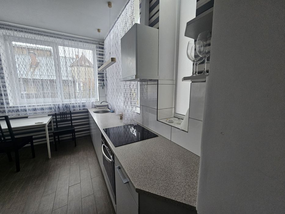 Здається 3 кімнатна квартира в будинку клубного типу