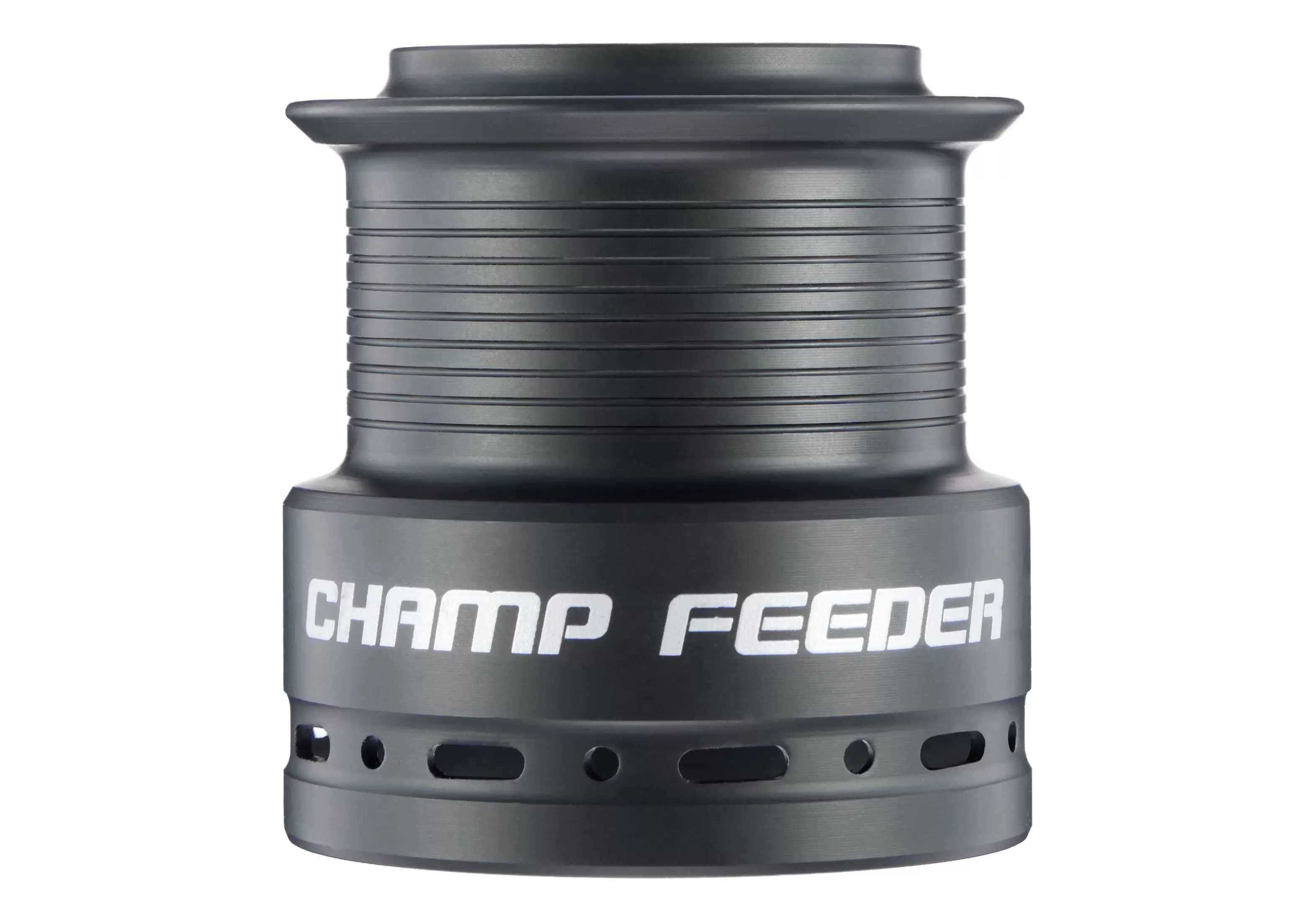 Катушка Brain Champ Feeder, Brain Classic  и Brain Classic SE